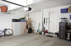 Year-Round Garage Ventilation Is Important