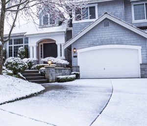 How To Winterize Your Garage