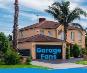 Garage Cooling 101: Choosing the Right Fan for Your Space