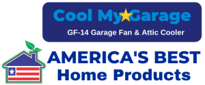 Cool My Garage: America's Best Home Products