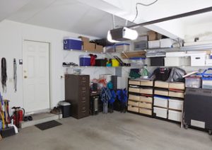 Garage Exhaust Fan Solutions: Keeping Your Garage Cool, Clean, and Safe